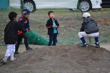 4月20日　新しい仲間が増えました！　～静岡中央LL～